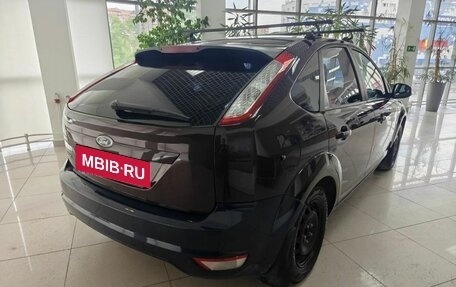 Ford Focus II рестайлинг, 2010 год, 579 000 рублей, 5 фотография