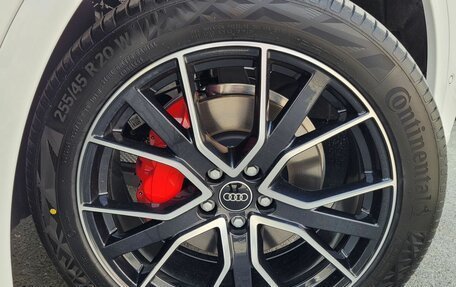 Audi Q5, 2026 год, 5 900 000 рублей, 9 фотография