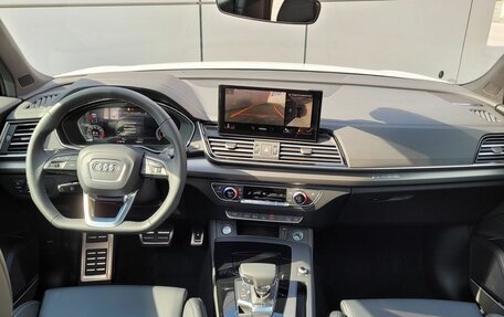 Audi Q5, 2026 год, 5 900 000 рублей, 12 фотография