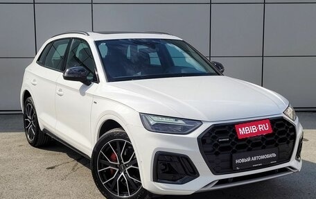 Audi Q5, 2026 год, 5 900 000 рублей, 3 фотография