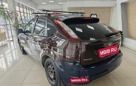 Ford Focus II рестайлинг, 2010 год, 579 000 рублей, 7 фотография