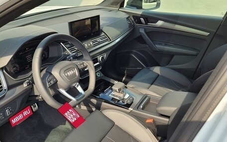 Audi Q5, 2026 год, 5 900 000 рублей, 11 фотография