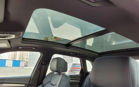 Audi Q5, 2026 год, 5 900 000 рублей, 18 фотография