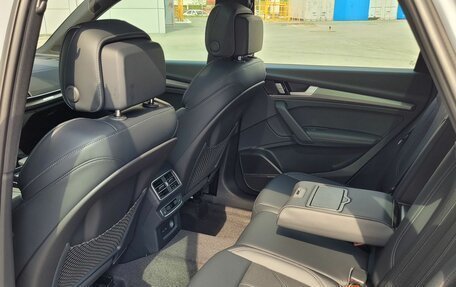 Audi Q5, 2026 год, 5 900 000 рублей, 19 фотография