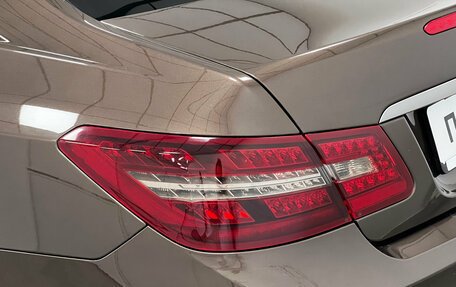 Mercedes-Benz E-Класс, 2012 год, 1 480 000 рублей, 8 фотография