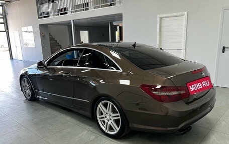 Mercedes-Benz E-Класс, 2012 год, 1 480 000 рублей, 5 фотография