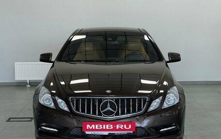 Mercedes-Benz E-Класс, 2012 год, 1 480 000 рублей, 6 фотография