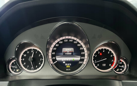 Mercedes-Benz E-Класс, 2012 год, 1 480 000 рублей, 13 фотография