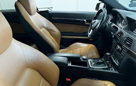 Mercedes-Benz E-Класс, 2012 год, 1 480 000 рублей, 15 фотография