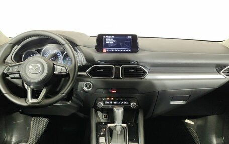 Mazda CX-5 II, 2020 год, 2 120 000 рублей, 9 фотография