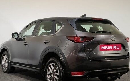 Mazda CX-5 II, 2020 год, 2 120 000 рублей, 6 фотография