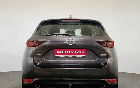 Mazda CX-5 II, 2020 год, 2 120 000 рублей, 5 фотография