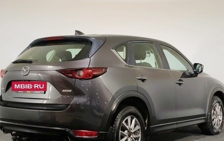 Mazda CX-5 II, 2020 год, 2 120 000 рублей, 4 фотография