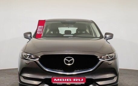 Mazda CX-5 II, 2020 год, 2 120 000 рублей, 2 фотография