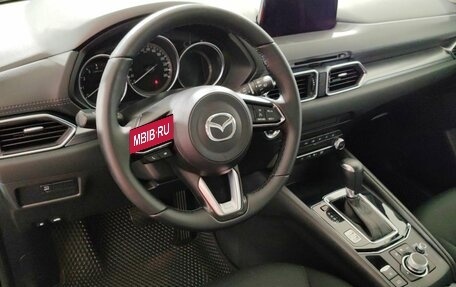 Mazda CX-5 II, 2020 год, 2 120 000 рублей, 11 фотография