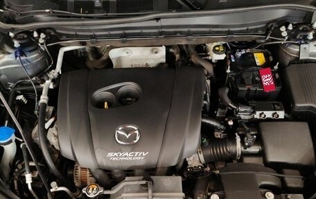 Mazda CX-5 II, 2020 год, 2 120 000 рублей, 19 фотография