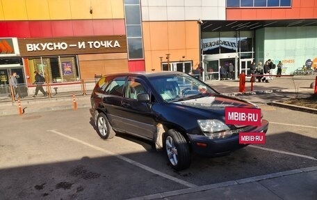 Lexus RX IV рестайлинг, 2000 год, 550 000 рублей, 2 фотография