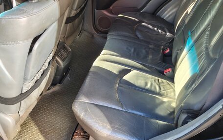 Lexus RX IV рестайлинг, 2000 год, 550 000 рублей, 10 фотография