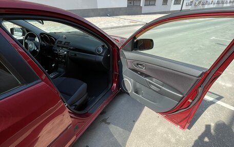 Mazda 3, 2008 год, 770 000 рублей, 4 фотография
