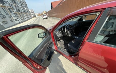 Mazda 3, 2008 год, 770 000 рублей, 3 фотография