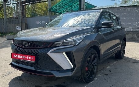 Geely Coolray I, 2025 год, 2 200 000 рублей, 2 фотография