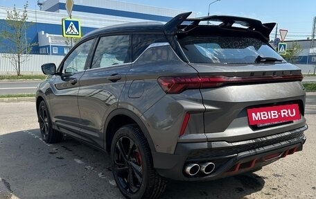Geely Coolray I, 2025 год, 2 200 000 рублей, 3 фотография