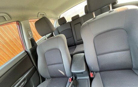 Mazda 3, 2008 год, 770 000 рублей, 13 фотография