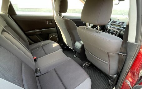 Mazda 3, 2008 год, 770 000 рублей, 9 фотография