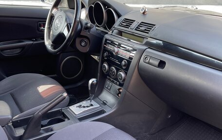 Mazda 3, 2008 год, 770 000 рублей, 6 фотография