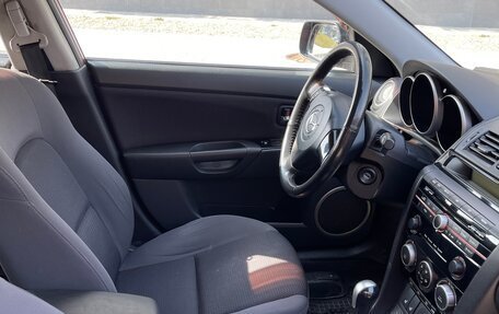 Mazda 3, 2008 год, 770 000 рублей, 7 фотография