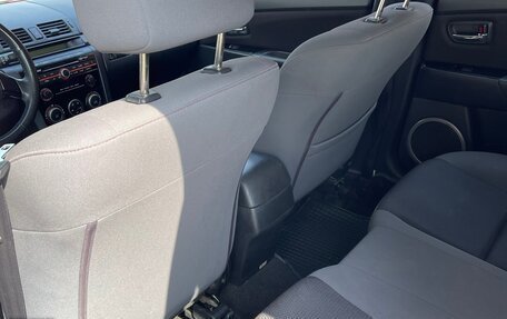 Mazda 3, 2008 год, 770 000 рублей, 10 фотография