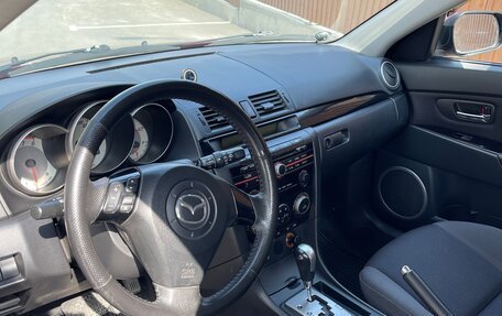 Mazda 3, 2008 год, 770 000 рублей, 11 фотография