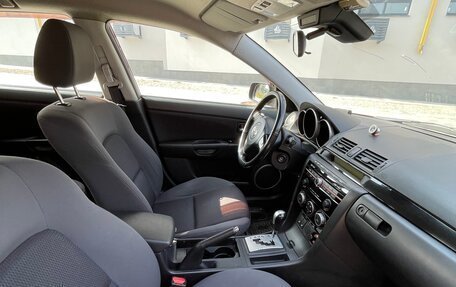 Mazda 3, 2008 год, 770 000 рублей, 8 фотография