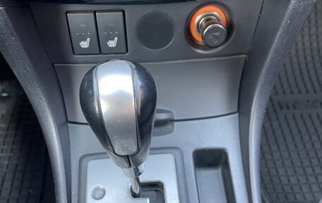 Mazda 3, 2008 год, 770 000 рублей, 17 фотография