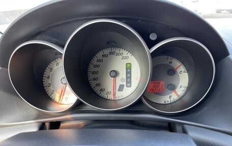 Mazda 3, 2008 год, 770 000 рублей, 16 фотография