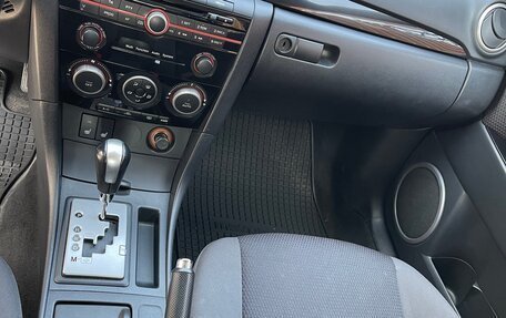 Mazda 3, 2008 год, 770 000 рублей, 12 фотография