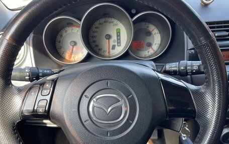Mazda 3, 2008 год, 770 000 рублей, 14 фотография