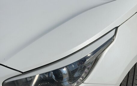 KIA cee'd III, 2015 год, 1 500 000 рублей, 15 фотография