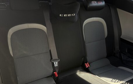 KIA cee'd III, 2015 год, 1 500 000 рублей, 20 фотография