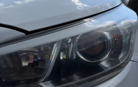 KIA cee'd III, 2015 год, 1 500 000 рублей, 23 фотография
