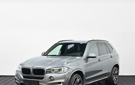 BMW X5, 2015 год, 2 649 000 рублей, 3 фотография