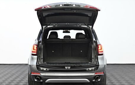 BMW X5, 2015 год, 2 649 000 рублей, 5 фотография