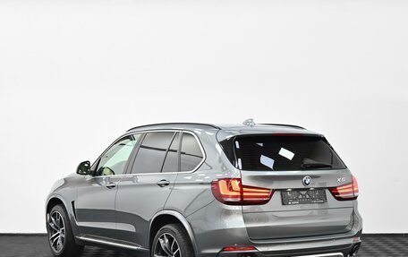 BMW X5, 2015 год, 2 649 000 рублей, 2 фотография