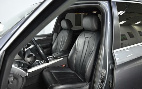 BMW X5, 2015 год, 2 649 000 рублей, 7 фотография