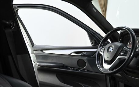 BMW X5, 2015 год, 2 649 000 рублей, 9 фотография