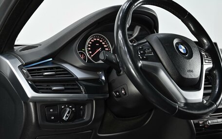 BMW X5, 2015 год, 2 649 000 рублей, 8 фотография