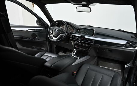 BMW X5, 2015 год, 2 649 000 рублей, 12 фотография