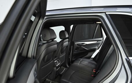BMW X5, 2015 год, 2 649 000 рублей, 15 фотография