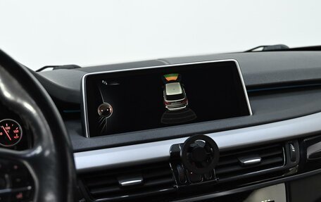 BMW X5, 2015 год, 2 649 000 рублей, 10 фотография
