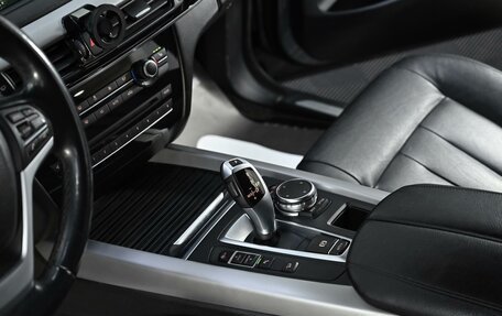 BMW X5, 2015 год, 2 649 000 рублей, 11 фотография